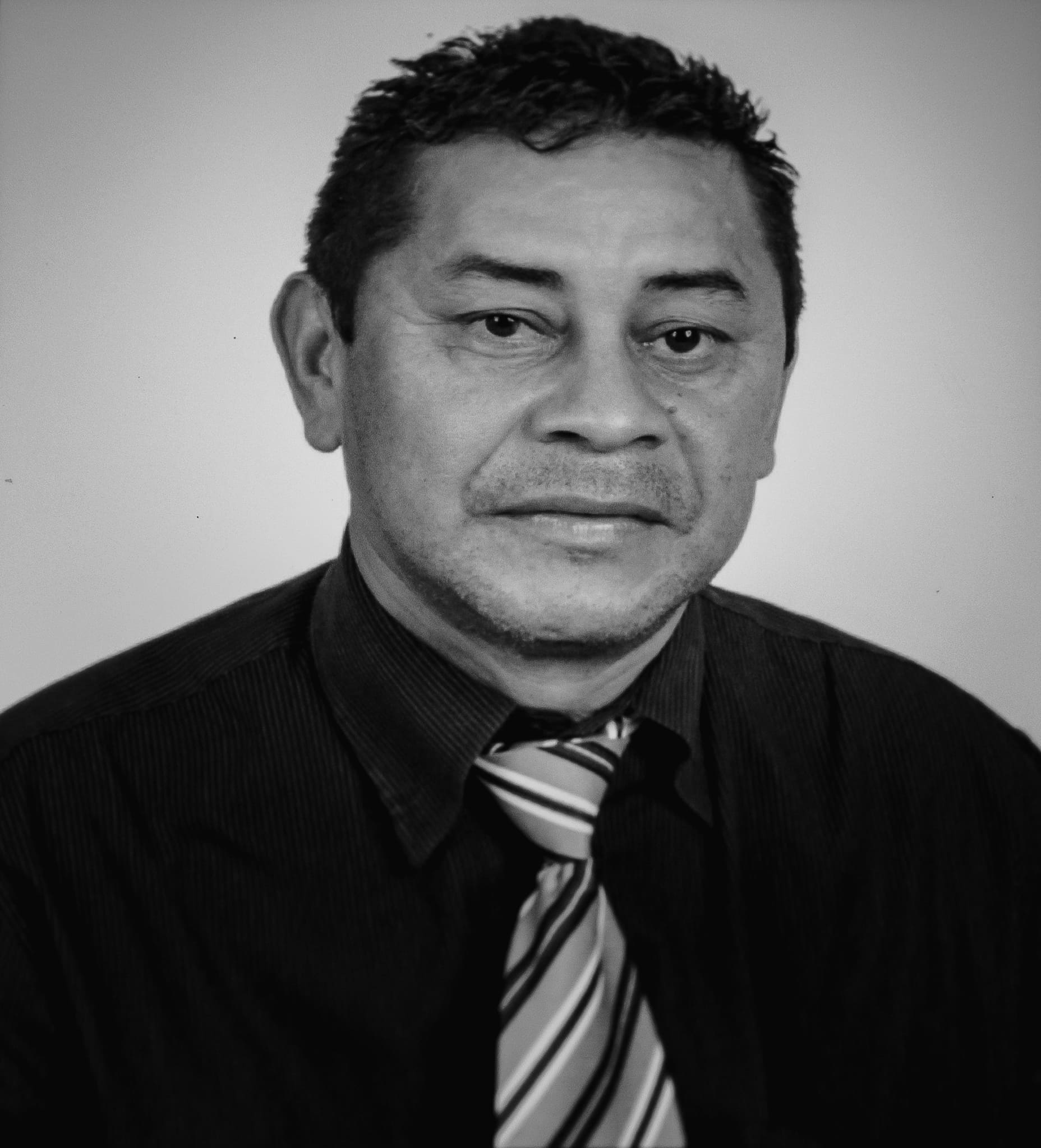 Antônio Massud De Sales Pereira  - Pres 2006
